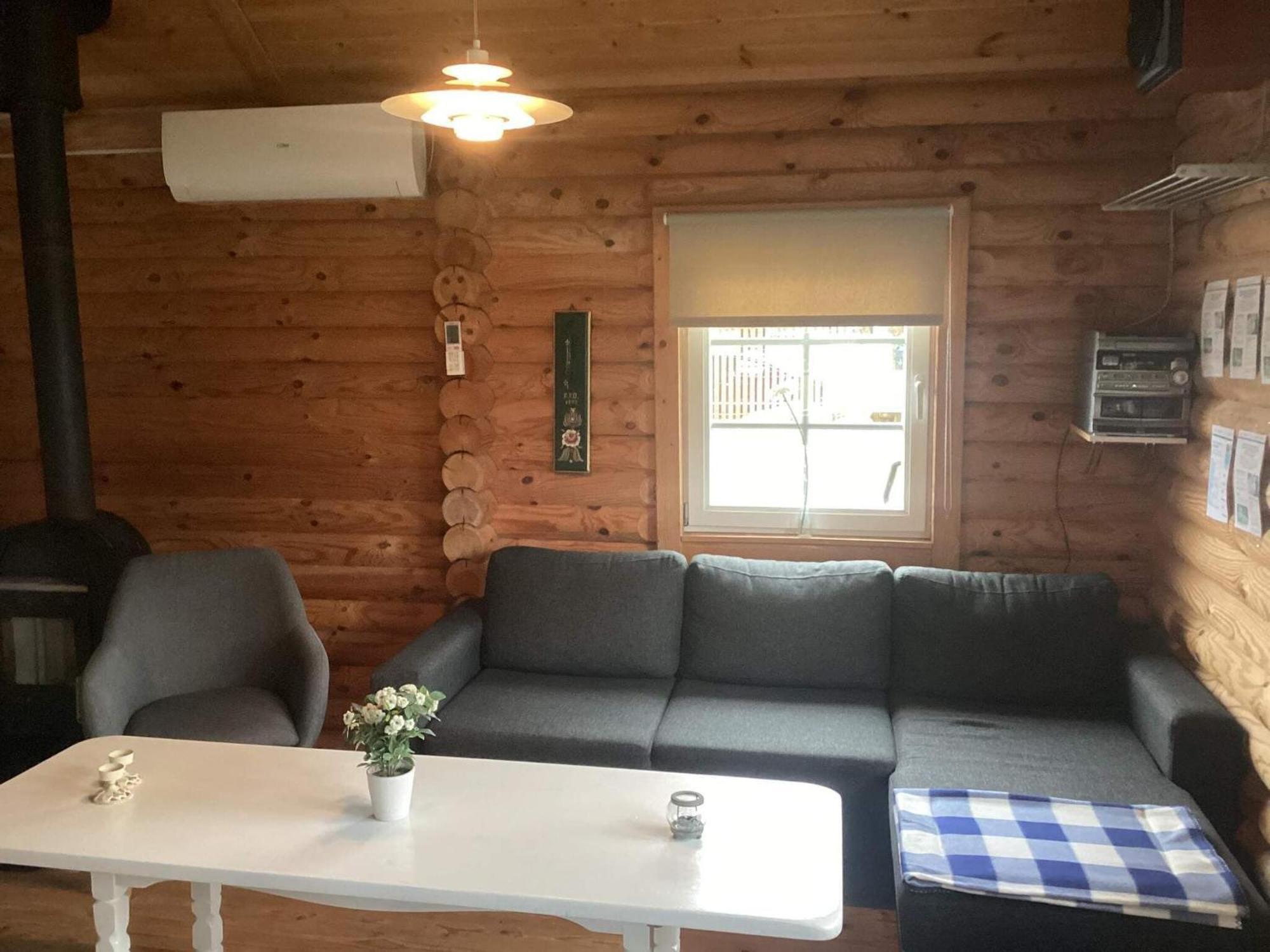 Holiday Home Torpet VI Ховборг Экстерьер фото